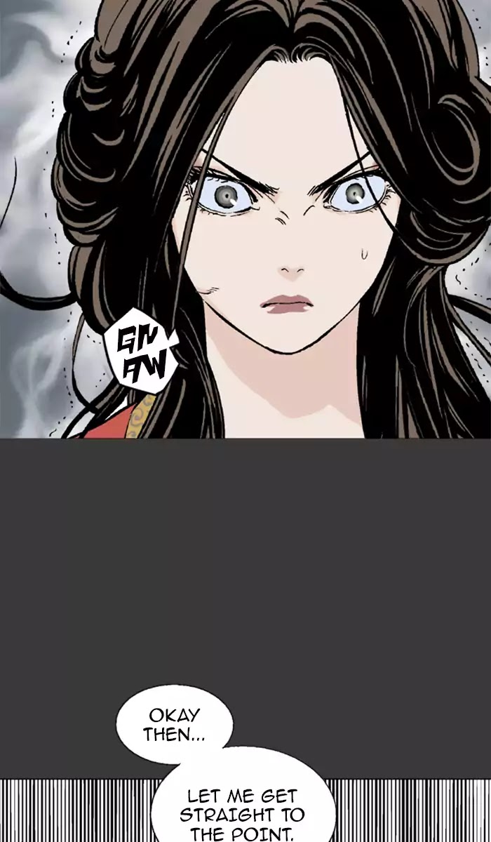 Read Gosu en Manga Online