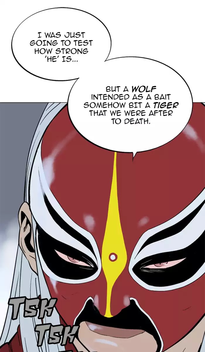 Read Gosu en Manga Online