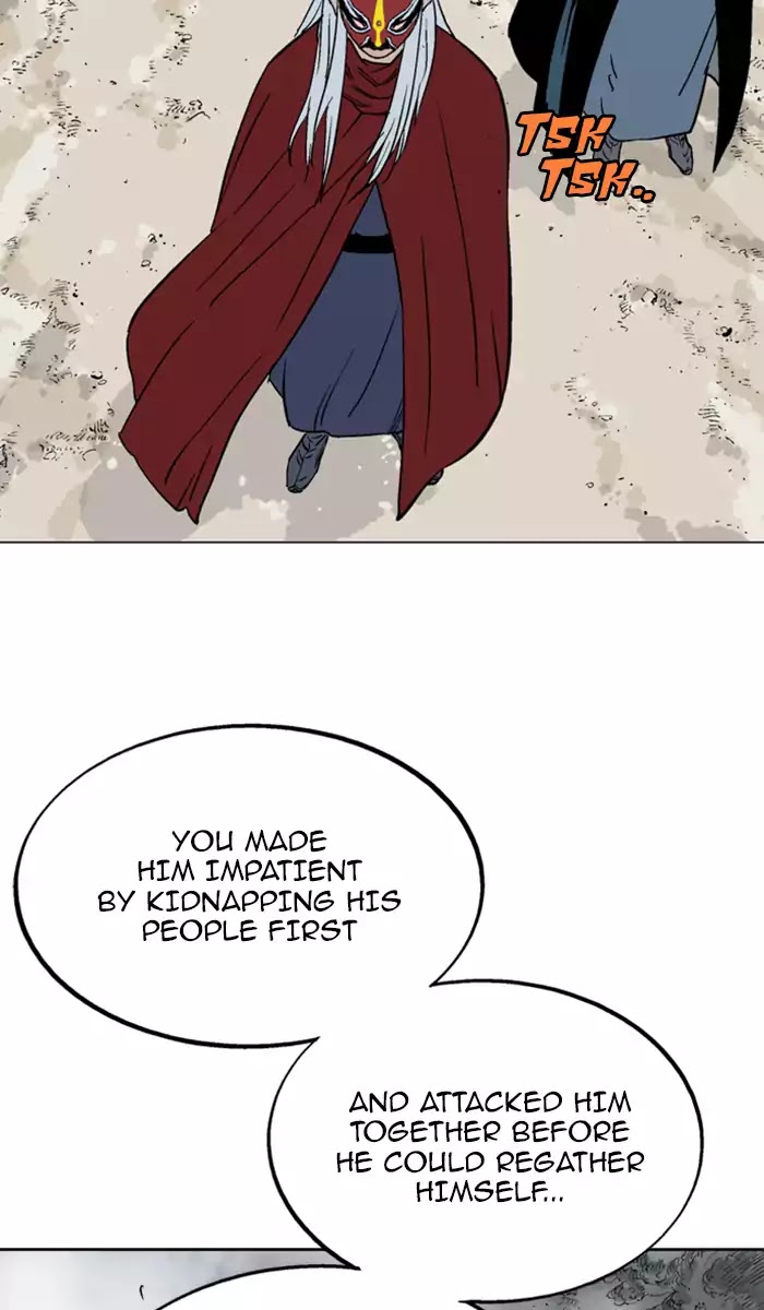 Read Gosu en Manga Online