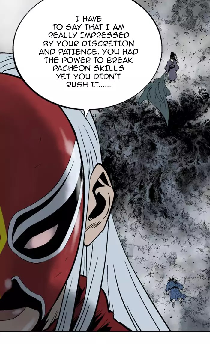 Read Gosu en Manga Online