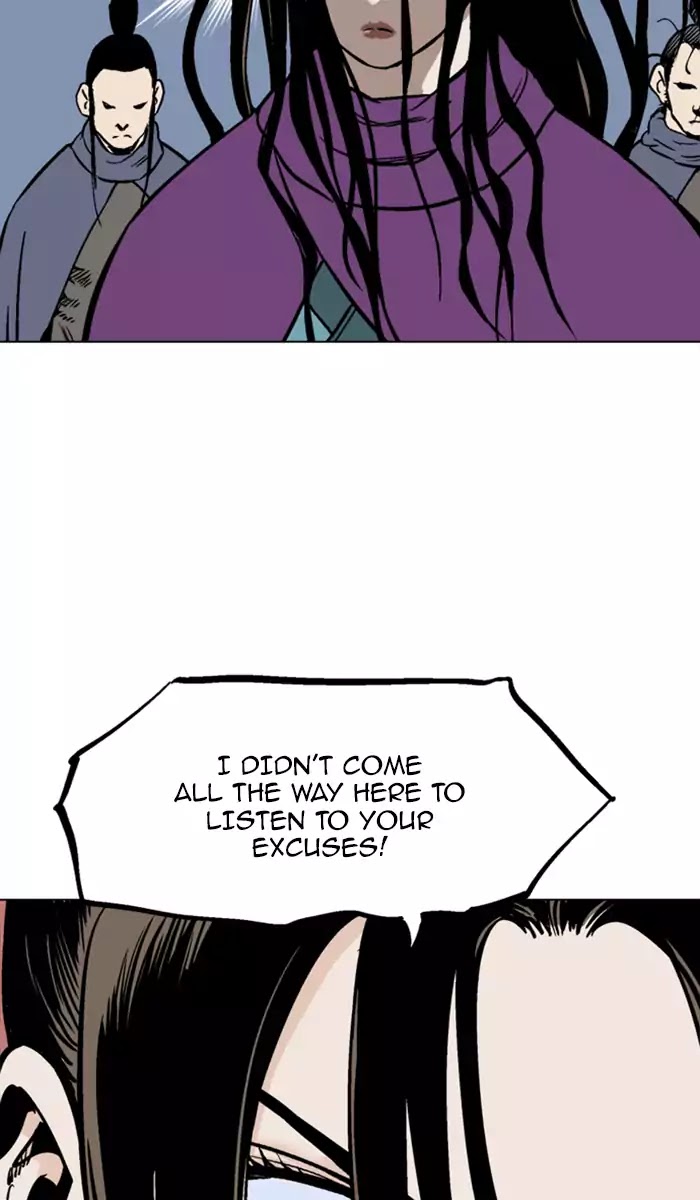 Read Gosu en Manga Online
