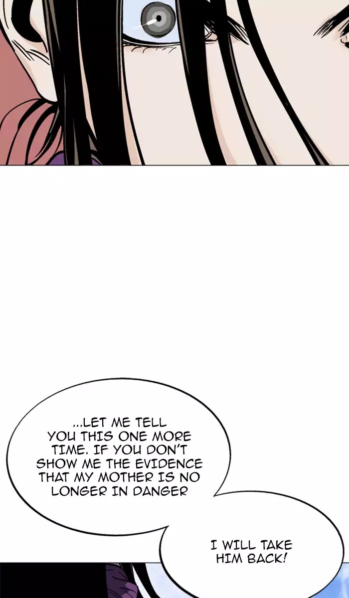 Read Gosu en Manga Online