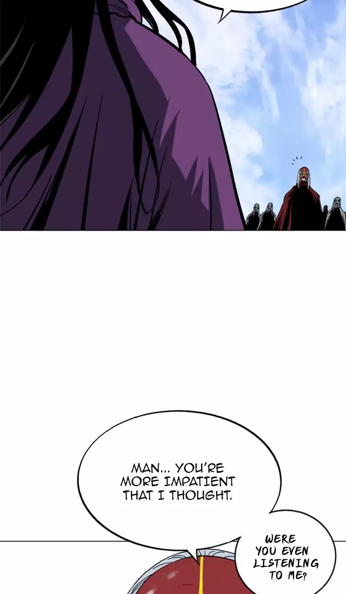 Read Gosu en Manga Online