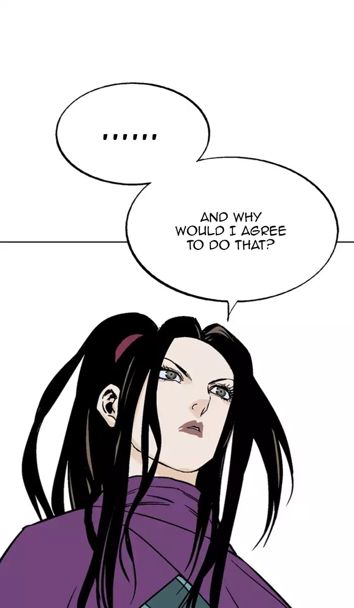 Read Gosu en Manga Online