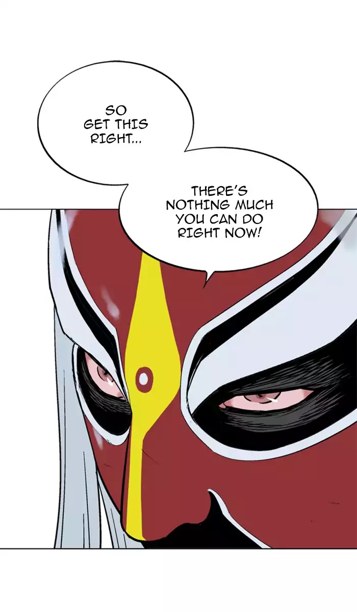 Read Gosu en Manga Online