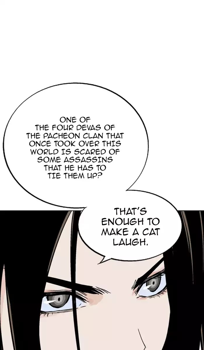 Read Gosu en Manga Online