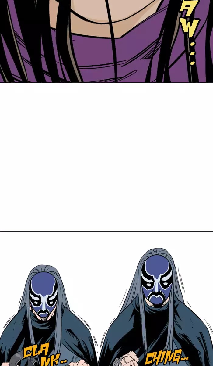 Read Gosu en Manga Online