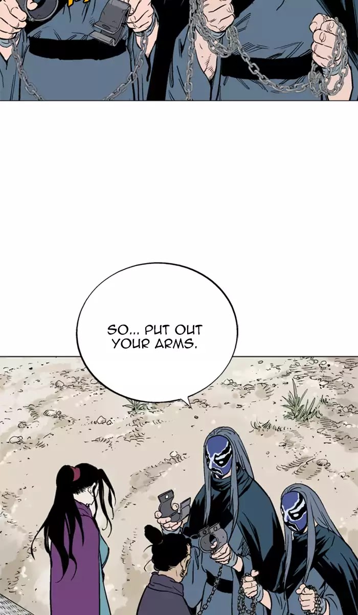 Read Gosu en Manga Online