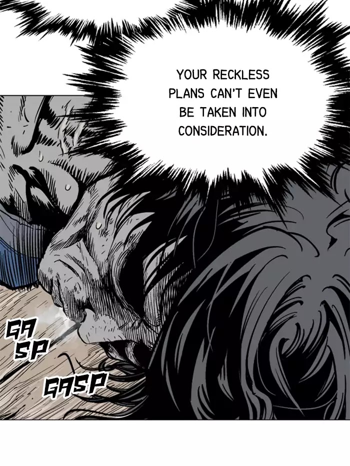 Read Gosu en Manga Online