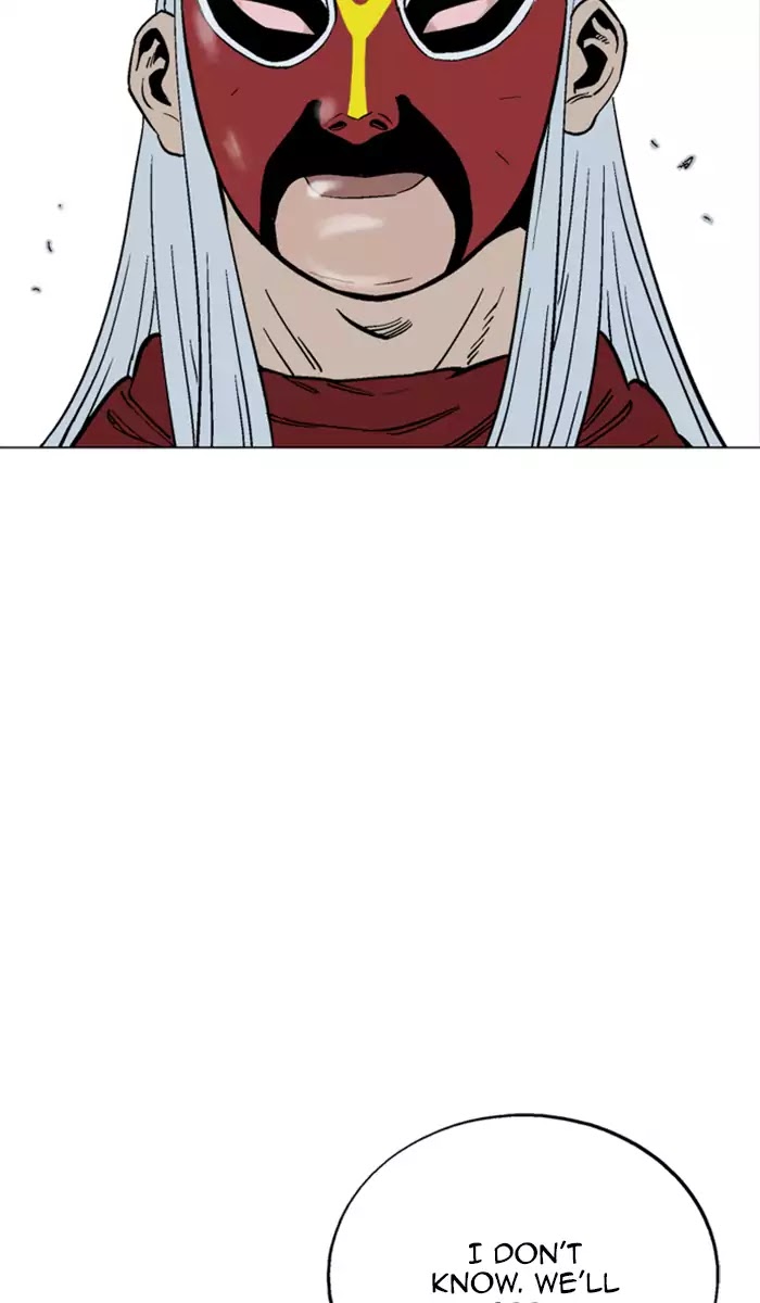 Read Gosu en Manga Online