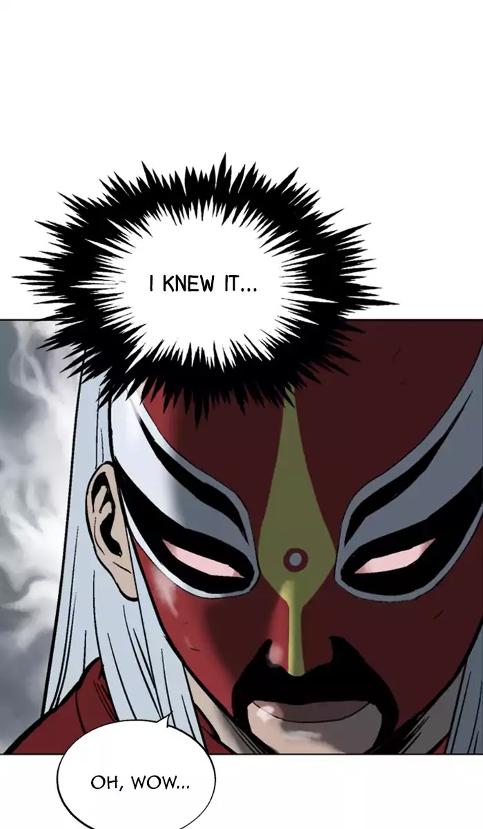 Read Gosu en Manga Online