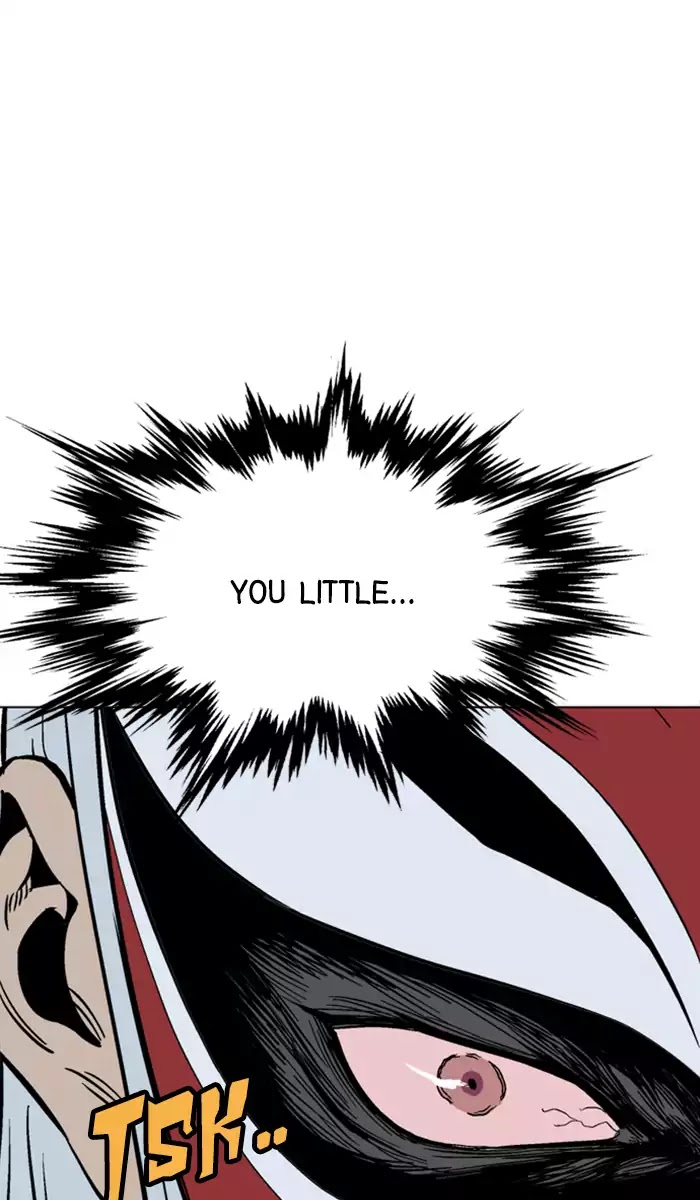 Read Gosu en Manga Online