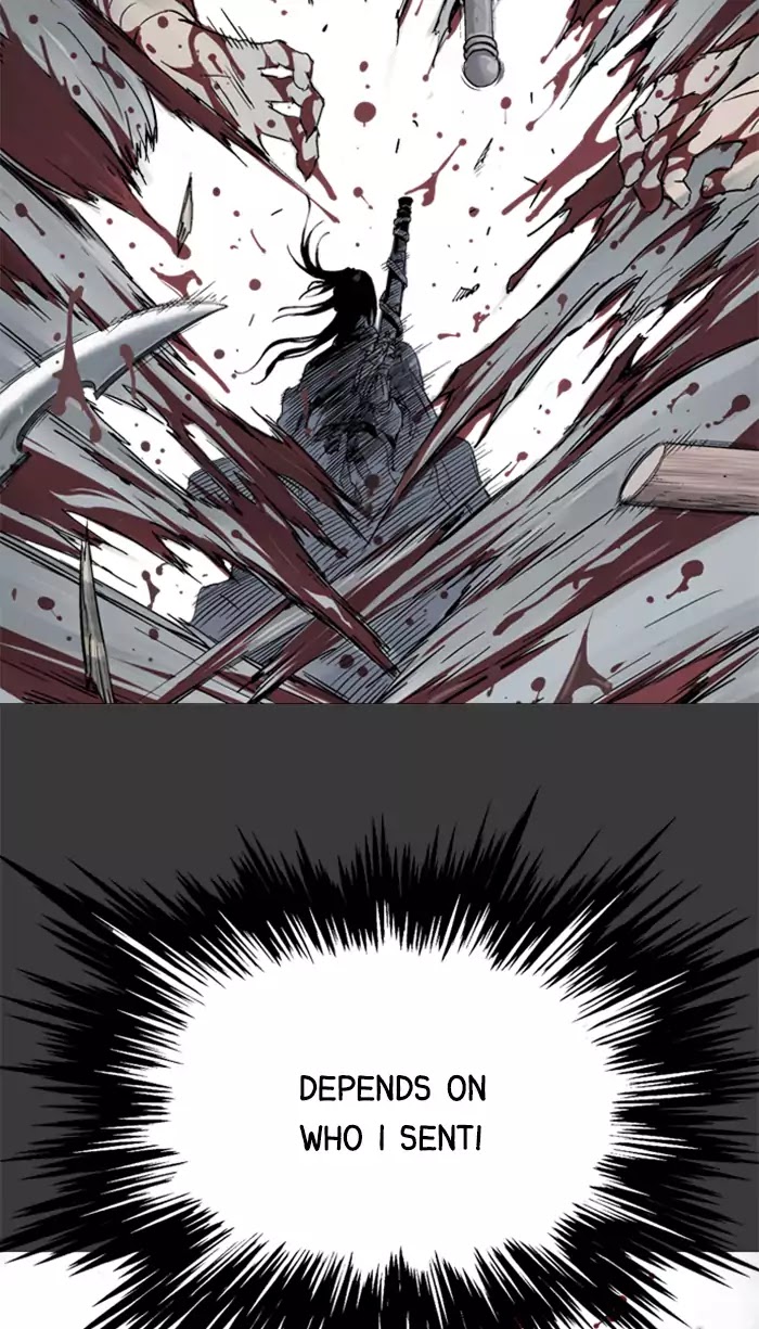 Read Gosu en Manga Online