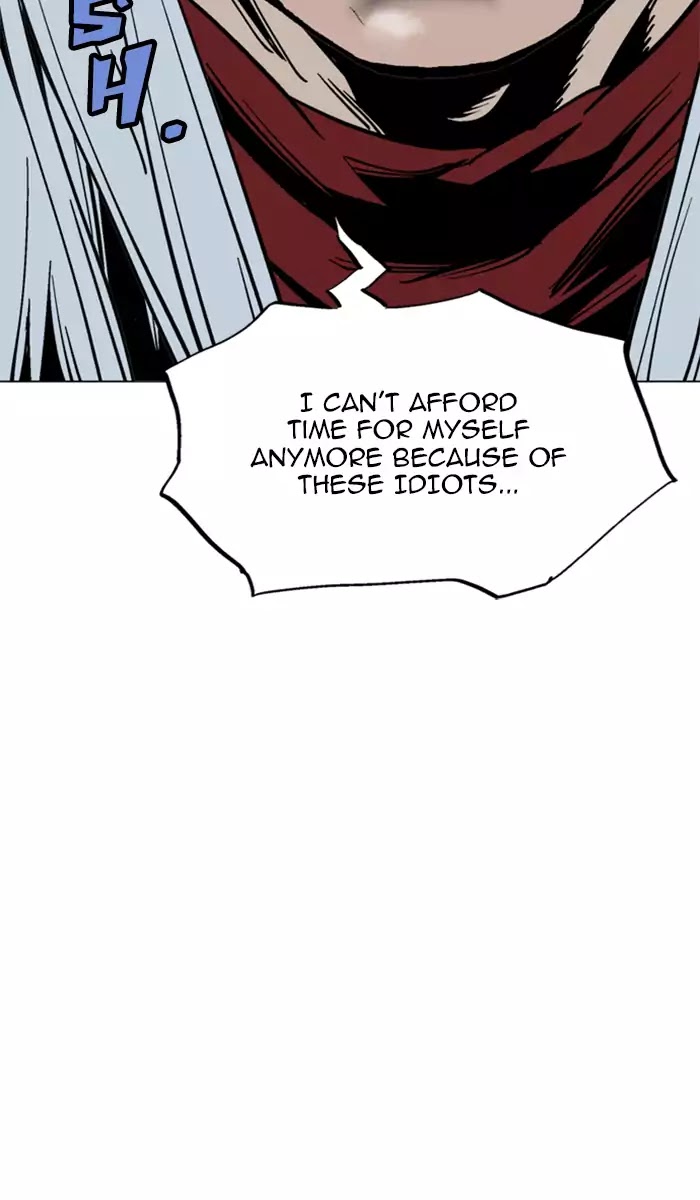 Read Gosu en Manga Online