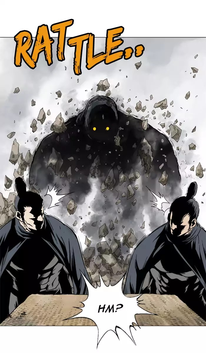 Read Gosu en Manga Online