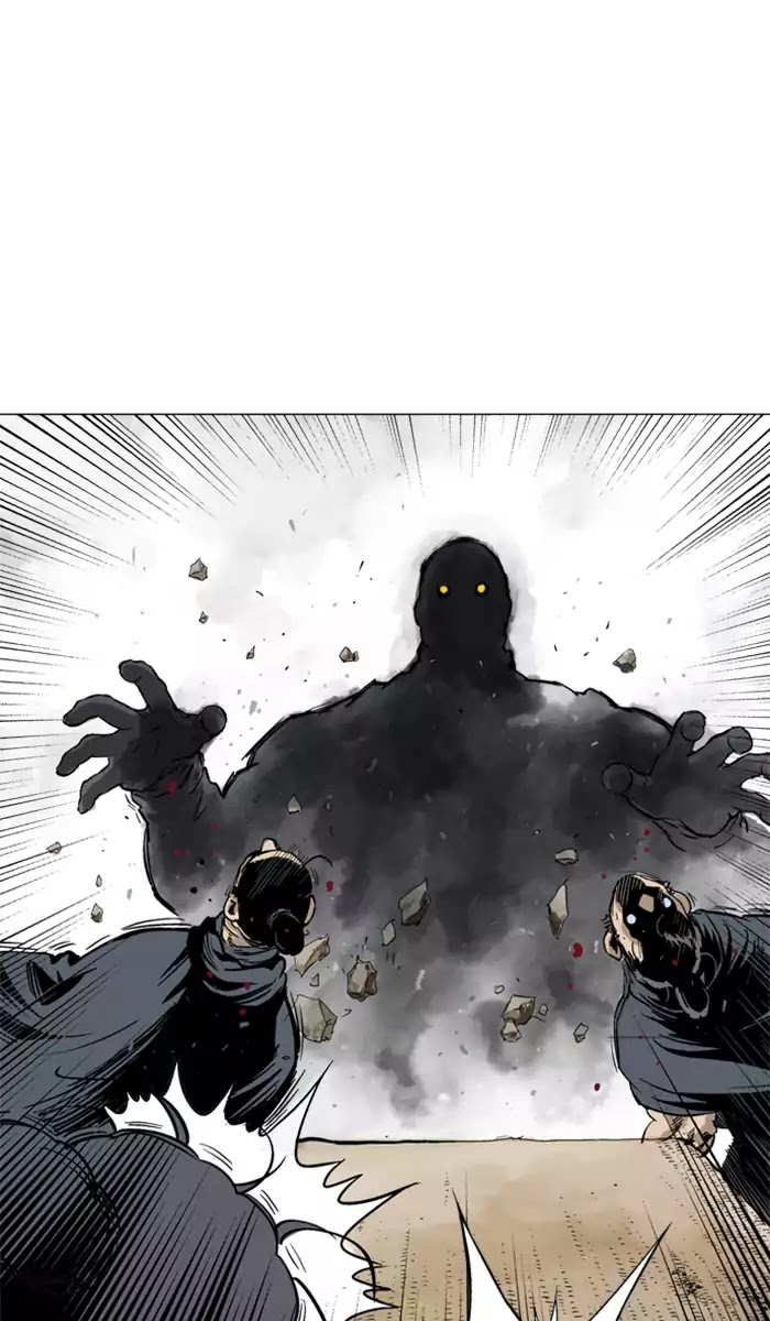 Read Gosu en Manga Online