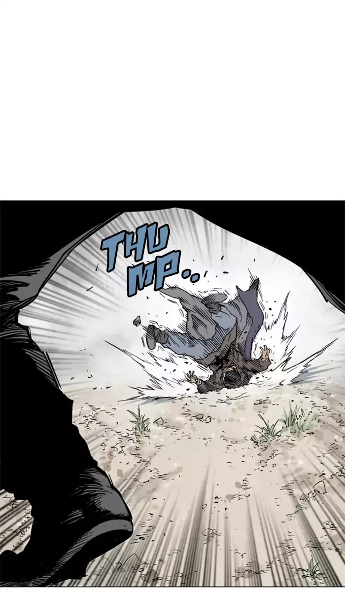 Read Gosu en Manga Online