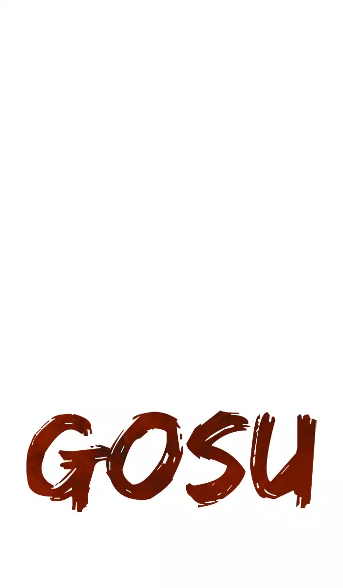 Read Gosu en Manga Online