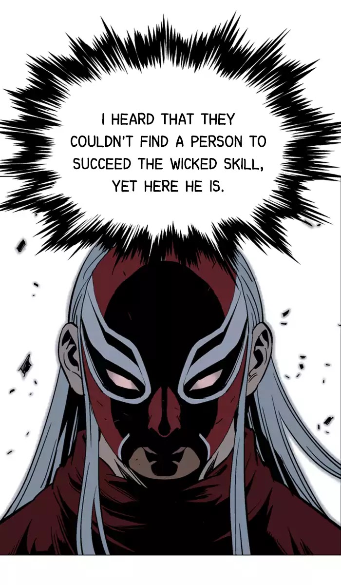 Read Gosu en Manga Online