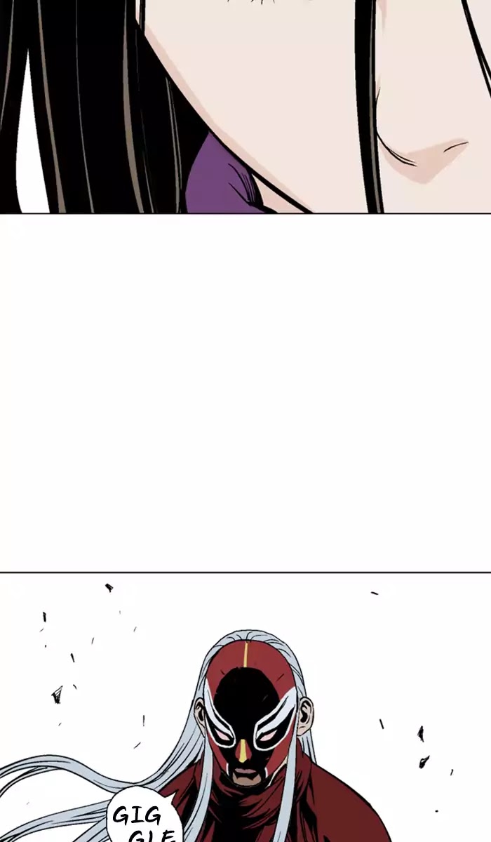 Read Gosu en Manga Online