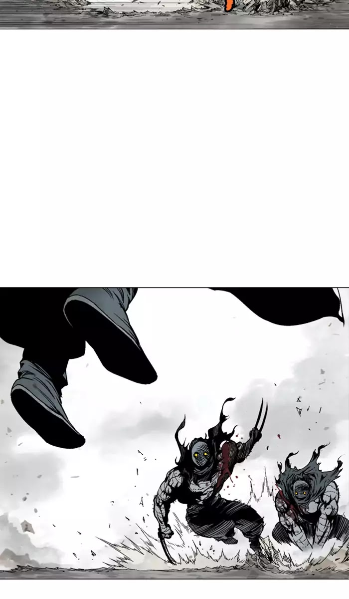 Read Gosu en Manga Online