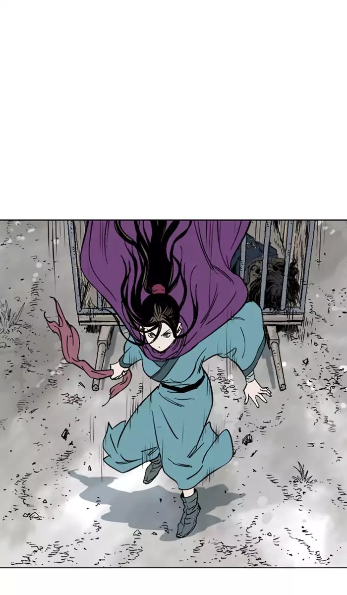 Read Gosu en Manga Online