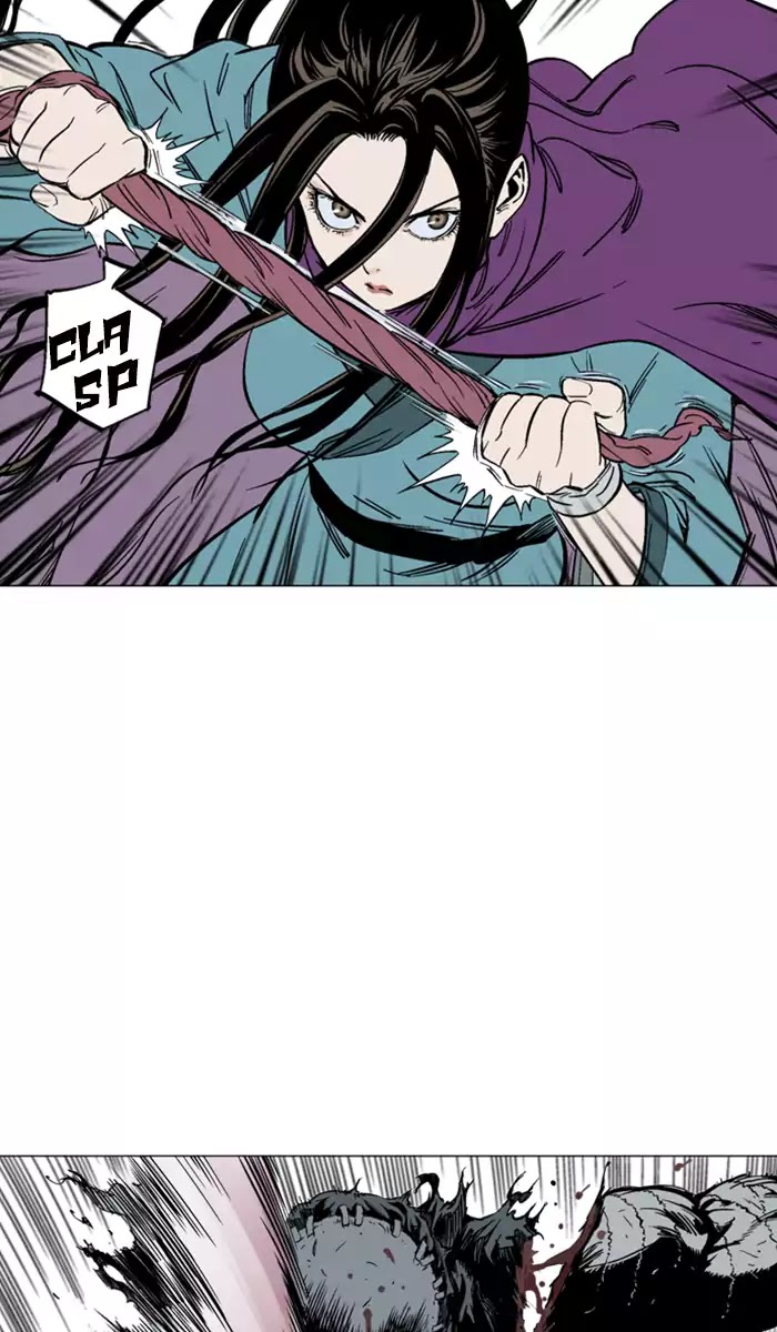 Read Gosu en Manga Online