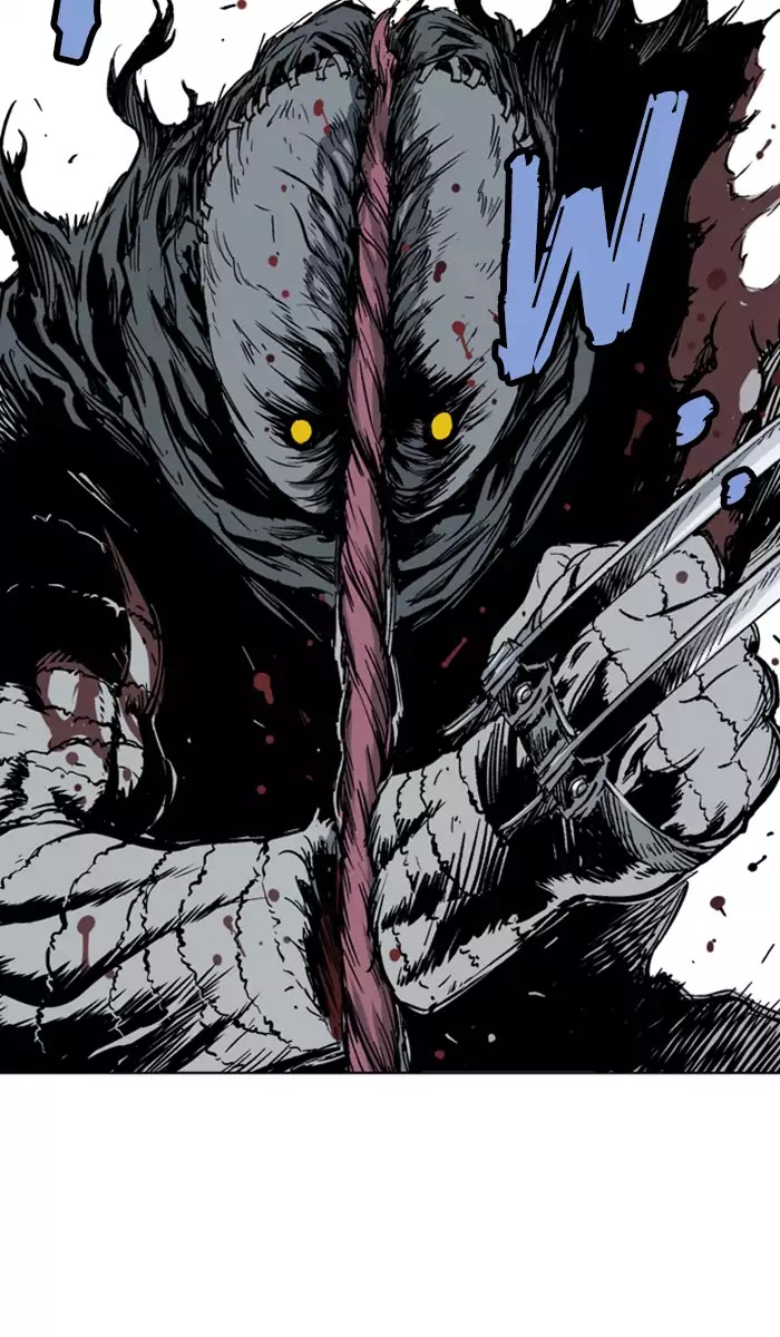 Read Gosu en Manga Online