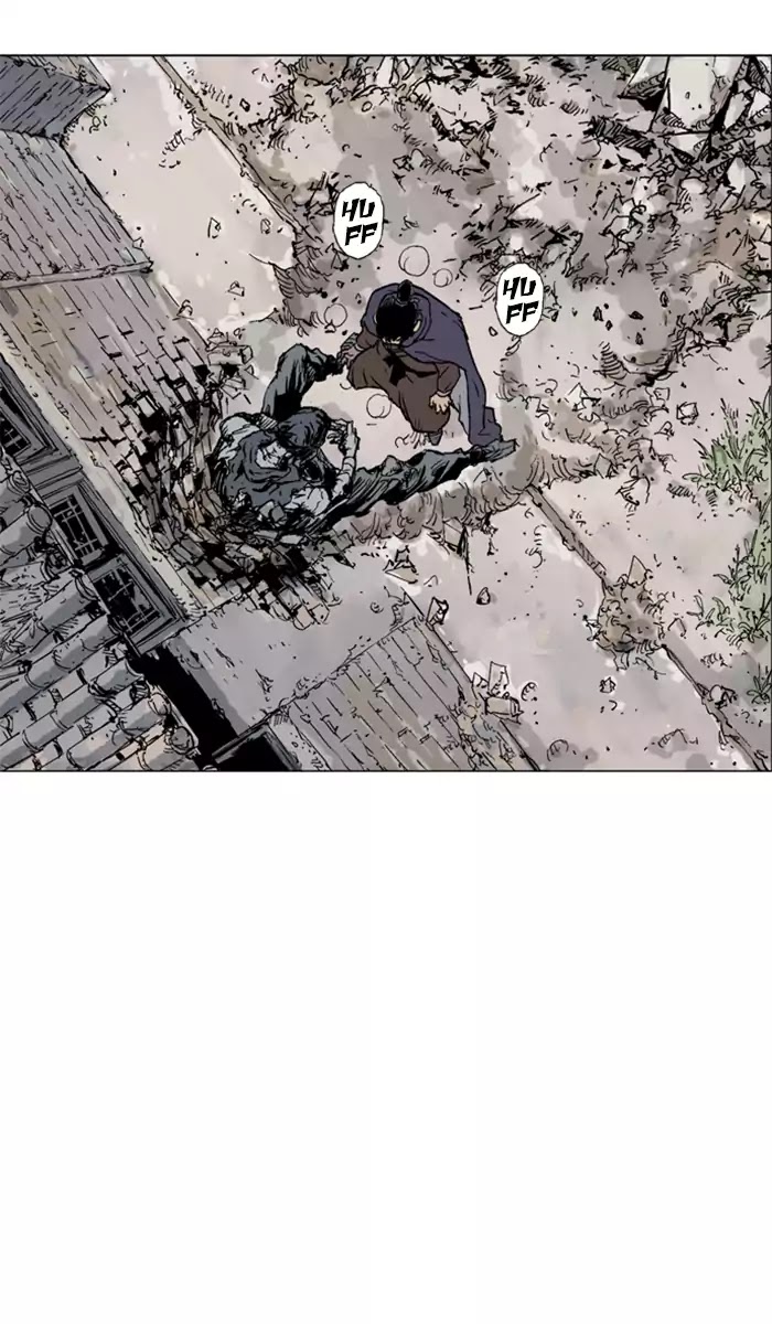 Read Gosu en Manga Online