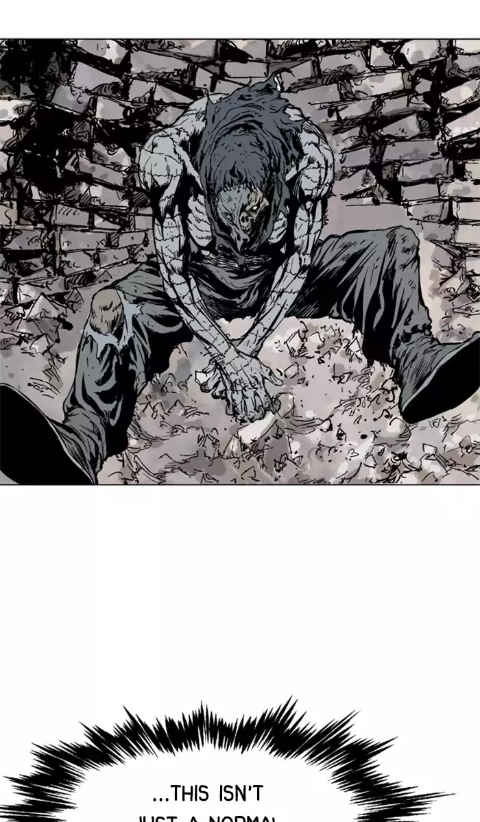 Read Gosu en Manga Online