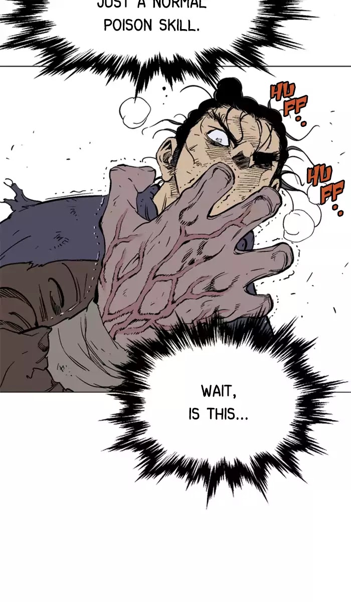 Read Gosu en Manga Online