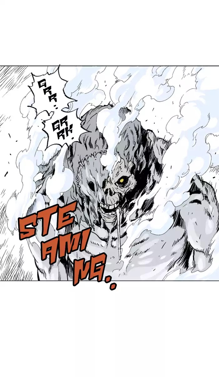 Read Gosu en Manga Online