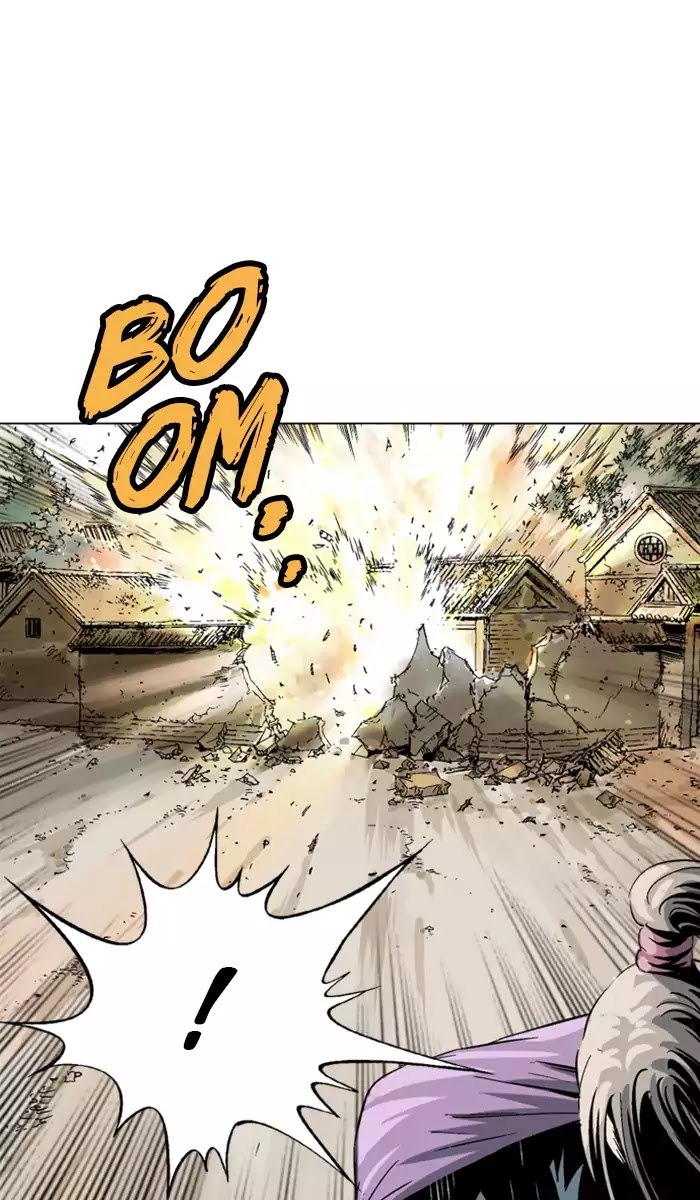 Read Gosu en Manga Online