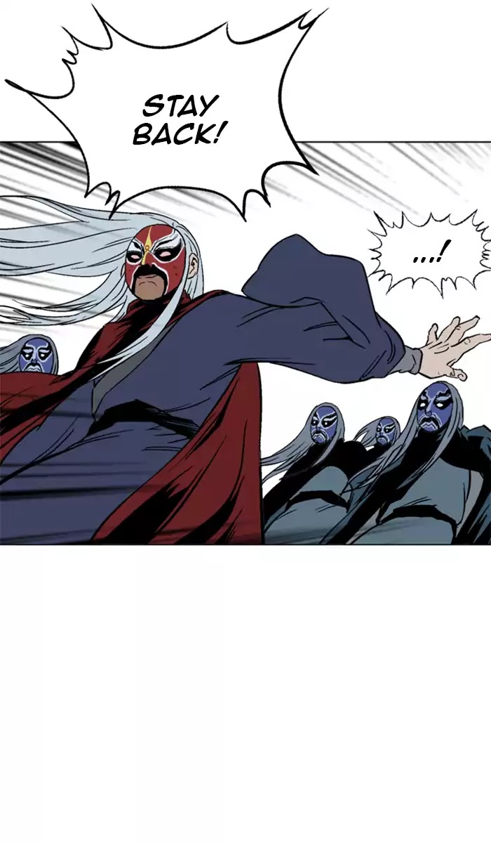 Read Gosu en Manga Online
