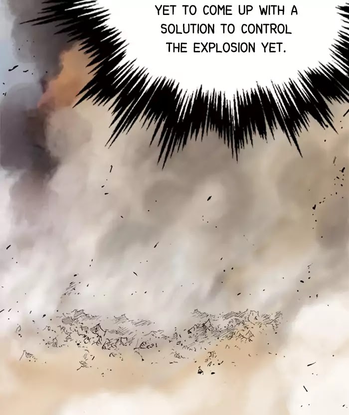 Read Gosu en Manga Online