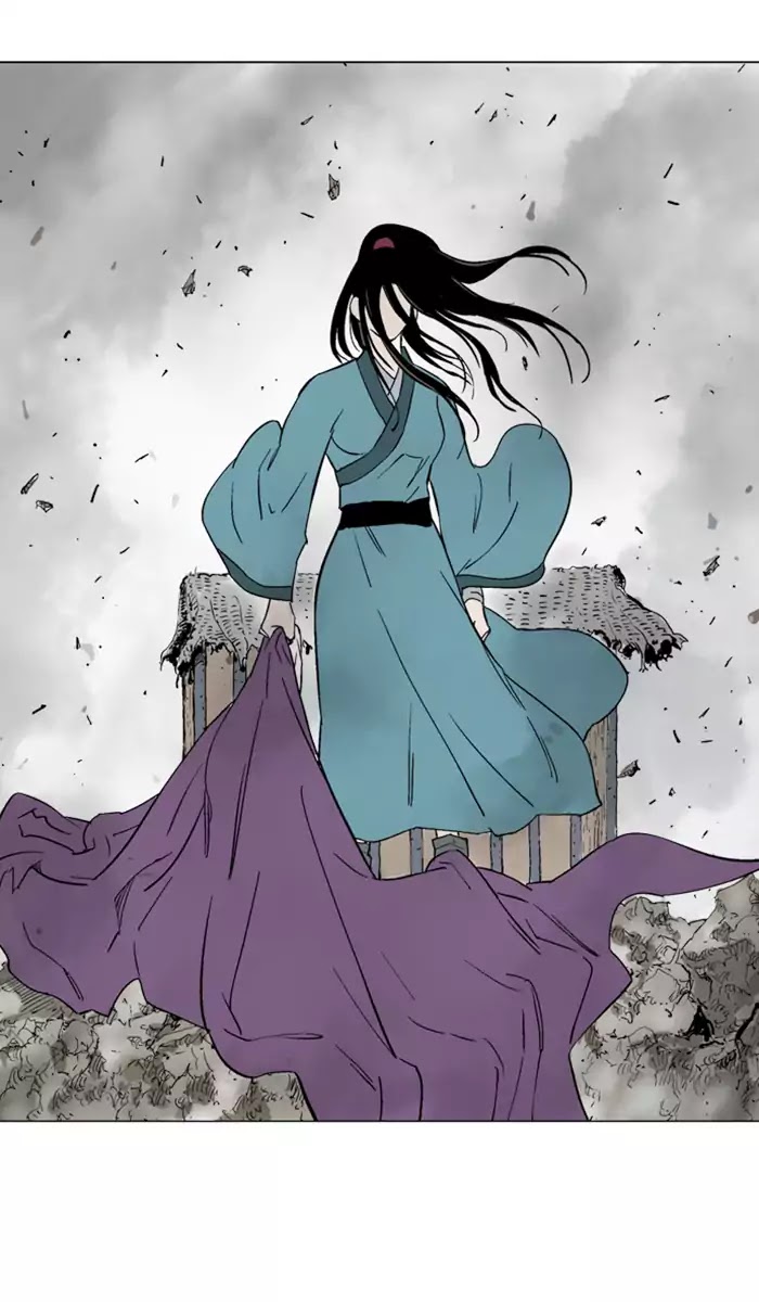 Read Gosu en Manga Online