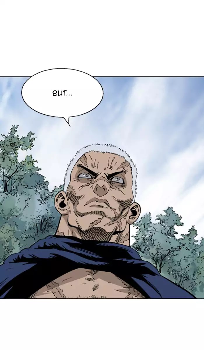 Read Gosu en Manga Online