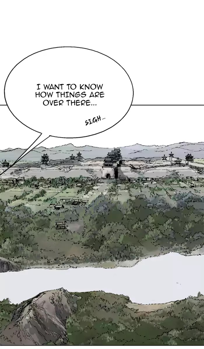 Read Gosu en Manga Online
