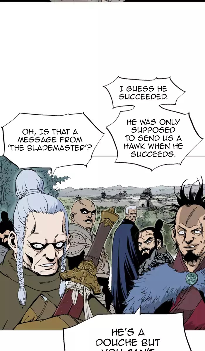 Read Gosu en Manga Online