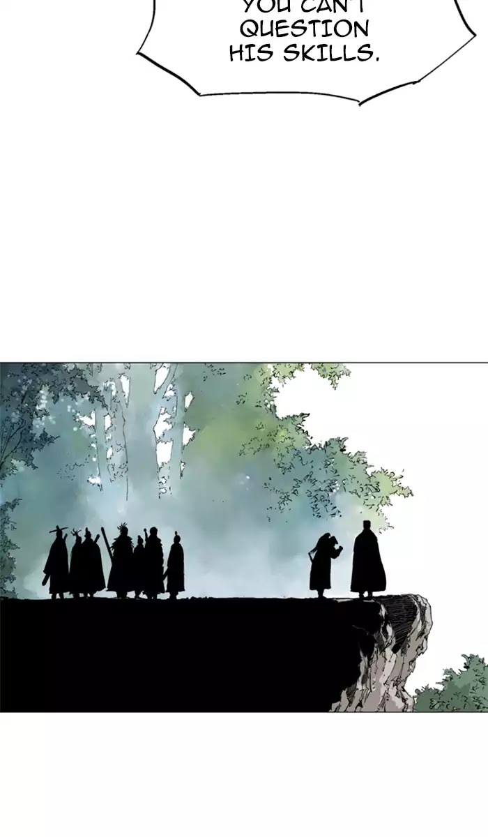 Read Gosu en Manga Online