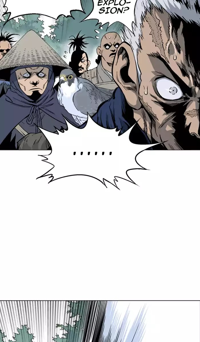 Read Gosu en Manga Online