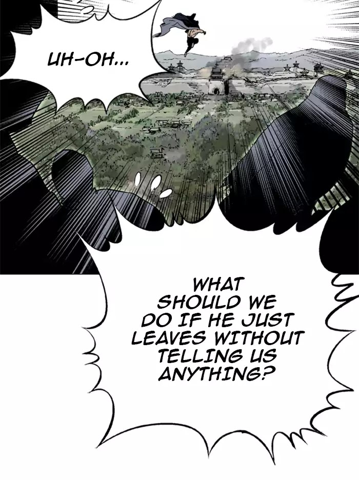 Read Gosu en Manga Online