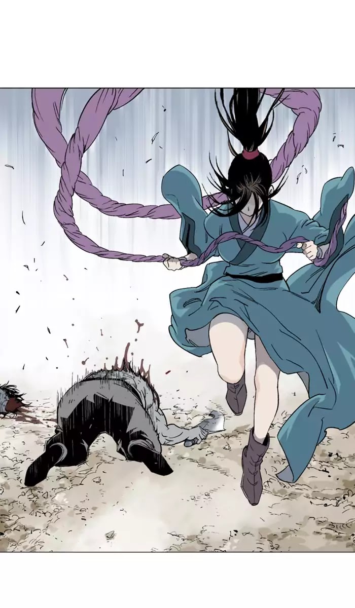 Read Gosu en Manga Online