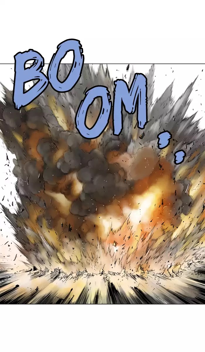 Read Gosu en Manga Online