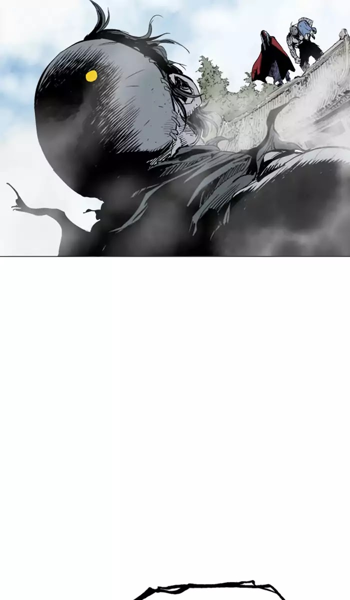 Read Gosu en Manga Online
