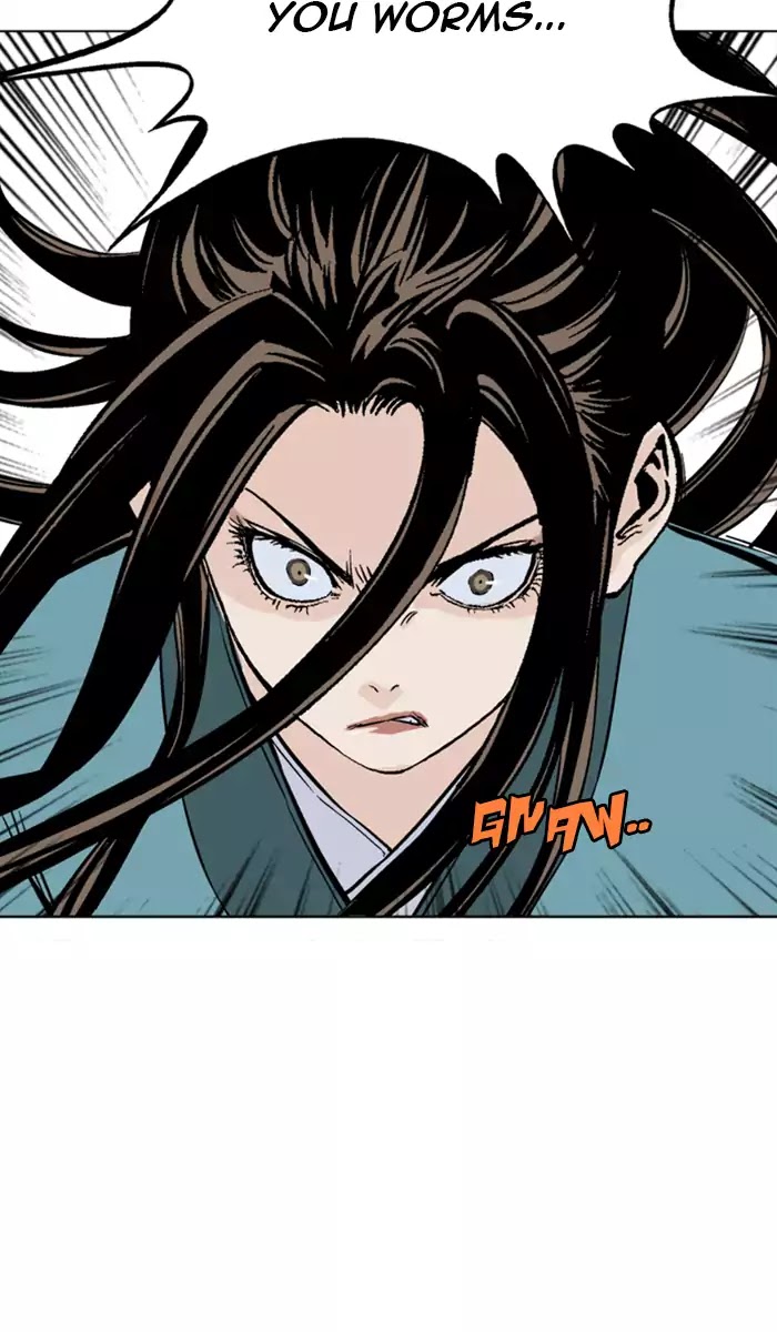 Read Gosu en Manga Online