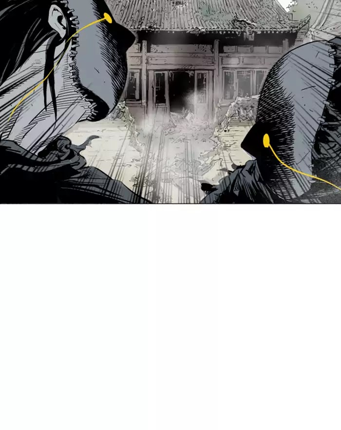 Read Gosu en Manga Online