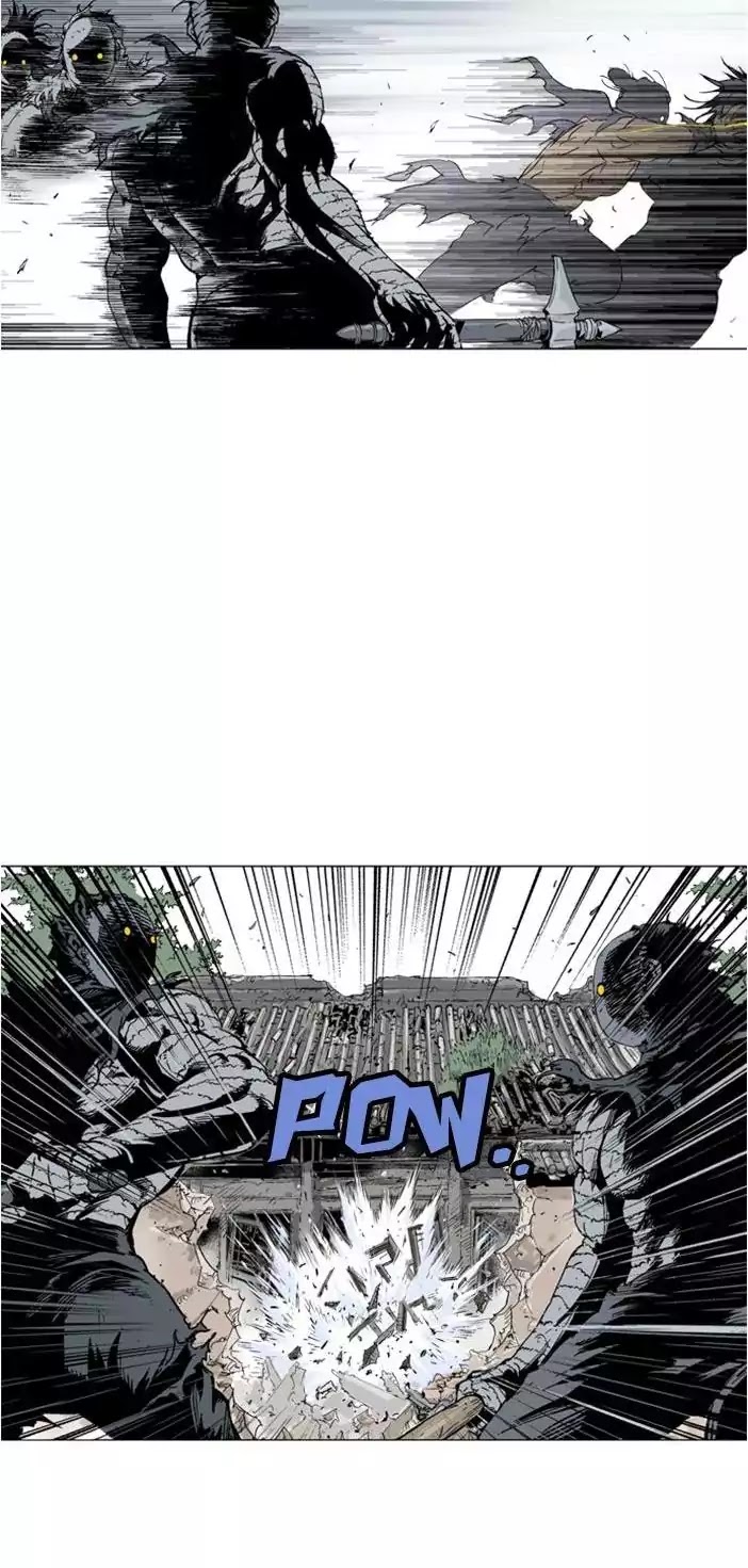 Read Gosu en Manga Online