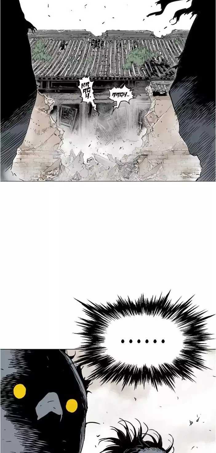 Read Gosu en Manga Online