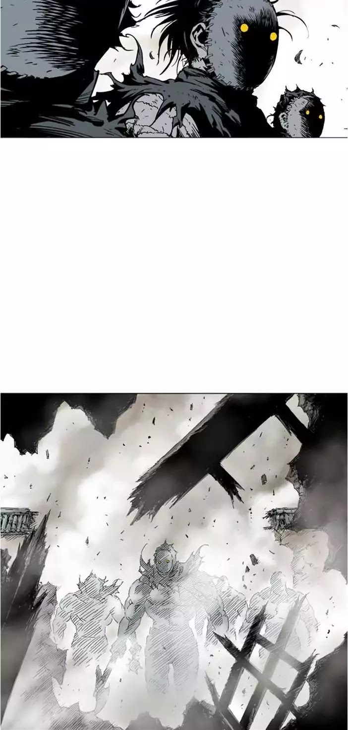Read Gosu en Manga Online